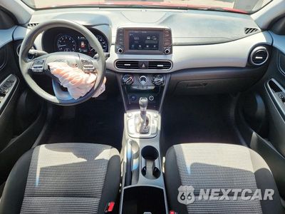 Zdjęcie 8 z 13 samochodu: 2021 HYUNDAI KONA SE VIN:KM8K1CAA6MU683394 - miniatura