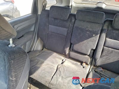 Zdjęcie 10 z 13 samochodu: 2009 HONDA CR-V EX VIN:5J6RE48559L011999 - miniatura