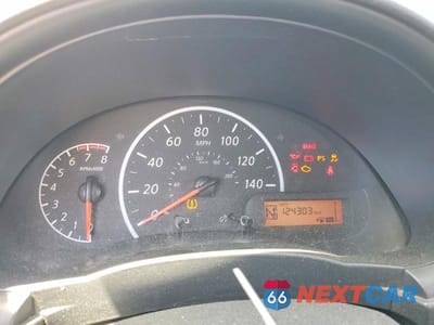 Zdjęcie 9 z 12 samochodu: 2016 NISSAN VERSA 1.6 S PLUS VIN:3N1CN7AP2GL840817 - miniatura