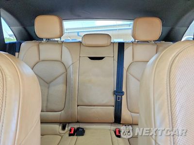 Zdjęcie 10 z 13 samochodu: 2018 PORSCHE MACAN VIN:WP1AA2A57JLB02014 - miniatura