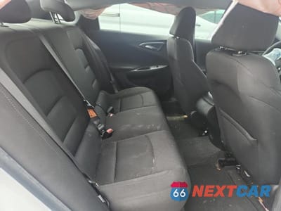 Zdjęcie 10 z 12 samochodu: 2024 CHEVROLET MALIBU LS VIN:1G1ZC5STXRF188855 - miniatura