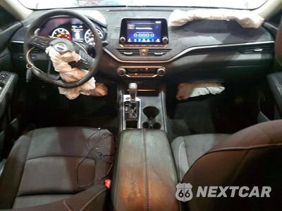 Zdjęcie 8 z 13 samochodu: 2025 NISSAN ALTIMA S VIN:1N4BL4BV2SN342982 - miniatura