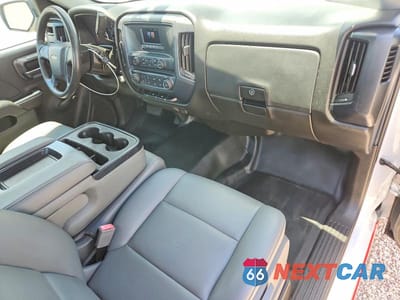 Zdjęcie 8 z 12 samochodu: 2017 CHEVROLET SILVERADO C1500 VIN:1GCNCNEH4HZ255640 - miniatura