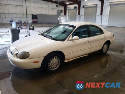 1999 MERCURY SABLE GS 1MEFM50U8XA623240 - główne zdjęcie licytacji z USA - miniatura