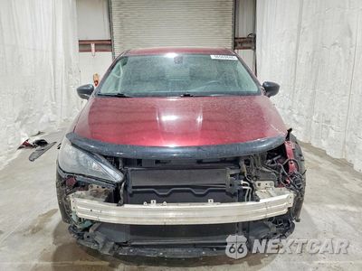 Piąte zdjęcie samochodu w środku: 2017 CHRYSLER PACIFICA TOURING VIN:2C4RC1DG2HR509049 - miniatura