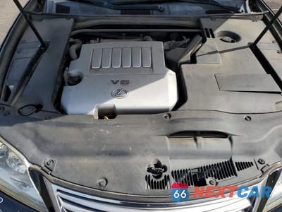 Zdjęcie 11 z 12 samochodu: 2011 LEXUS ES 350 VIN:JTHBK1EG7B2449695 - miniatura