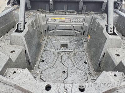 Zdjęcie 6 z 10 samochodu: 2021 POLARIS RZR 1000 XP UTILITY VEHICLE VIN:3NSNAE995MN382989 - miniatura