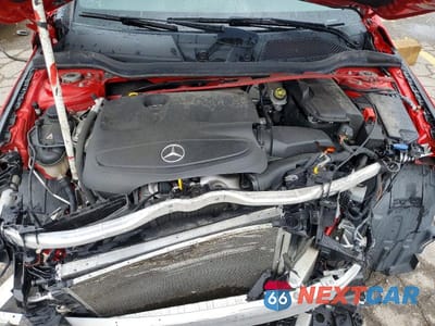 Zdjęcie 11 z 13 samochodu: 2019 MERCEDES-BENZ CLA 250 4MATIC VIN:WDDSJ4GB5KN762529 - miniatura