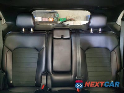Zdjęcie 10 z 13 samochodu: 2021 FORD EDGE SEL VIN:2FMPK4J95MBA37154 - miniatura