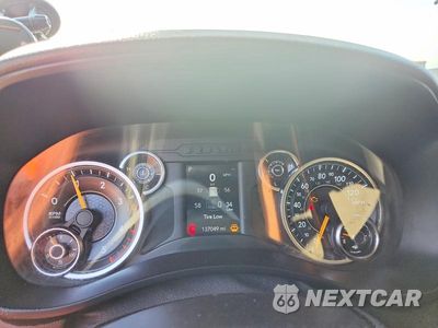 Zdjęcie 9 z 12 samochodu: 2019 RAM 2500 BIG HORN VIN:3C6UR5DL0KG663843 - miniatura