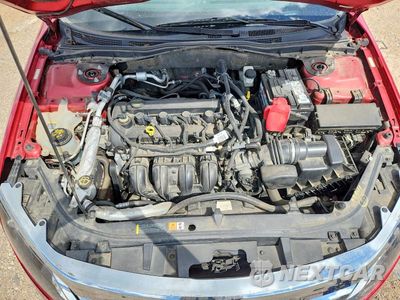 Zdjęcie 11 z 12 samochodu: 2011 FORD FUSION SE VIN:3FAHP0HA0BR231632 - miniatura