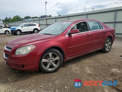 2009 CHEVROLET MALIBU 2LT 1G1ZJ57B09F171116 - główne zdjęcie licytacji z USA - miniatura