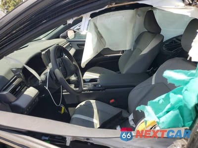 Zdjęcie 7 z 12 samochodu: 2026 TOYOTA CAMRY SE VIN:4T1DAACK0TU677348 - miniatura