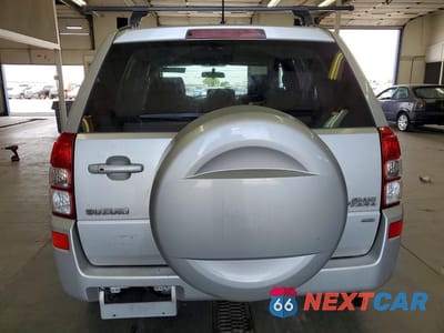 Zdjęcie 6 z 13 samochodu: 2006 SUZUKI GRAND VITARA XSPORT VIN:JS3TD944164102185 - miniatura