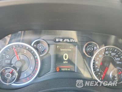 Zdjęcie 9 z 12 samochodu: 2020 RAM 3500 TRADESMAN VIN:3C63RRGL1LG241855 - miniatura