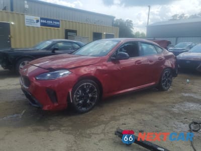 2026 BMW 228 WBA83GG04T7U77404 - główne zdjęcie licytacji z USA - miniatura