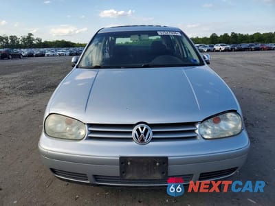 Piąte zdjęcie samochodu w środku: 2004 VOLKSWAGEN GOLF GLS VIN:9BWGL61J944017772 - miniatura