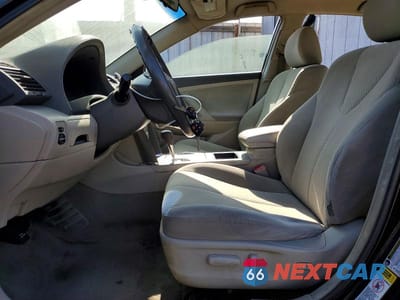 Zdjęcie 7 z 12 samochodu: 2009 TOYOTA CAMRY LE V6 VIN:4T1BK46K69U588040 - miniatura