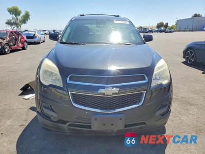 Piąte zdjęcie samochodu w środku: 2012 CHEVROLET EQUINOX LT VIN:2GNALDEK0C6385429 - miniatura