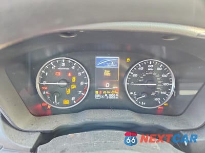 Zdjęcie 9 z 13 samochodu: 2024 SUBARU IMPREZA SPORT VIN:JF1GUAFC6R8908337 - miniatura