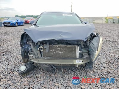 Piąte zdjęcie samochodu w środku: 2015 BUICK VERANO VIN:1G4PP5SK7F4132076 - miniatura