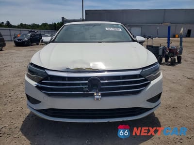 Piąte zdjęcie samochodu w środku: 2019 VOLKSWAGEN JETTA S VIN:3VWC57BU7KM032285 - miniatura