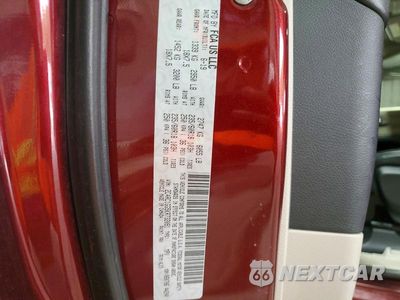 Zdjęcie 13 z 13 samochodu: 2019 CHRYSLER PACIFICA LIMITED VIN:2C4RC1GG5KR732091 - miniatura