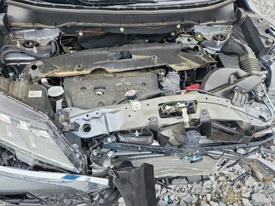 Zdjęcie 12 z 13 samochodu: 2024 MITSUBISHI OUTLANDER SPORT S VIN:JA4ARUAU6RU023849 - miniatura