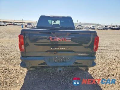 Zdjęcie 6 z 12 samochodu: 2022 GMC SIERRA K2500 DENALI VIN:1GT49REY2NF124723 - miniatura