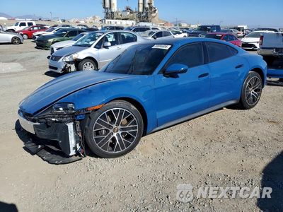 2023 PORSCHE TAYCAN WP0AA2Y19PSA12658 - główne zdjęcie licytacji z USA - miniatura