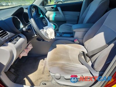 Zdjęcie 7 z 13 samochodu: 2008 TOYOTA HIGHLANDER BASE VIN:JTEDS41A982016462 - miniatura