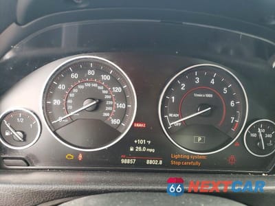 Zdjęcie 9 z 13 samochodu: 2018 BMW 330 XI VIN:WBA8D9G54JNU68344 - miniatura