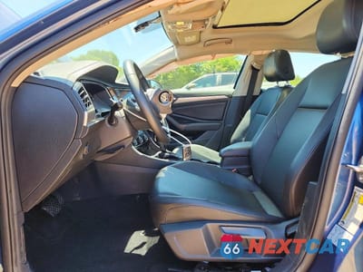 Zdjęcie 7 z 12 samochodu: 2020 VOLKSWAGEN JETTA S VIN:3VWCB7BU2LM033385 - miniatura