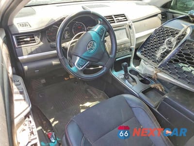 Zdjęcie 8 z 12 samochodu: 2017 TOYOTA CAMRY SE VIN:4T1BF1FK7HU339490 - miniatura