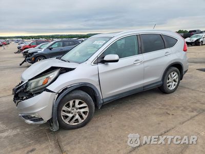 2016 HONDA CR-V EXL 5J6RM4H71GL069058 - główne zdjęcie licytacji z USA - miniatura