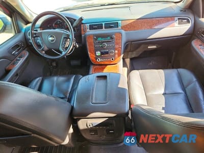 Zdjęcie 8 z 12 samochodu: 2008 CHEVROLET AVALANCHE K1500 VIN:3GNFK12318G139991 - miniatura