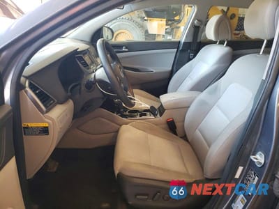 Zdjęcie 7 z 13 samochodu: 2016 HYUNDAI TUCSON SE VIN:KM8J3CA40GU092594 - miniatura