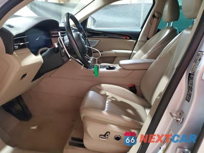 Zdjęcie 7 z 13 samochodu: 2023 MASERATI GRECALE GT VIN:ZN682AVA5P7429283 - miniatura