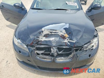 Zdjęcie 11 z 12 samochodu: 2010 BMW 328 I VIN:WBAWL1C51APX27409 - miniatura