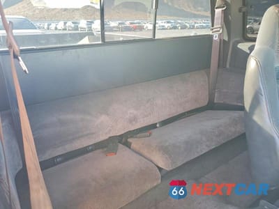 Zdjęcie 10 z 12 samochodu: 1990 DODGE DAKOTA SPORT VIN:1B7GL63X6LS702740 - miniatura