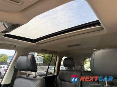 Zdjęcie 11 z 14 samochodu: 2011 LEXUS LX 570 VIN:JTJHY7AX5B4082039 - miniatura