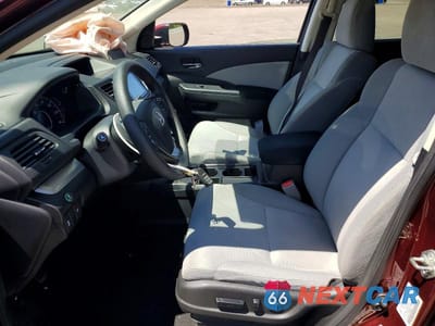 Zdjęcie 7 z 13 samochodu: 2016 HONDA CR-V EX VIN:2HKRM4H52GH629596 - miniatura