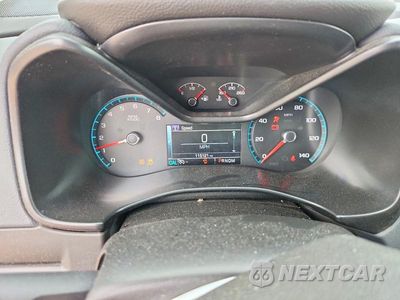 Zdjęcie 9 z 12 samochodu: 2016 CHEVROLET COLORADO Z71 VIN:1GCGTDE31G1287871 - miniatura