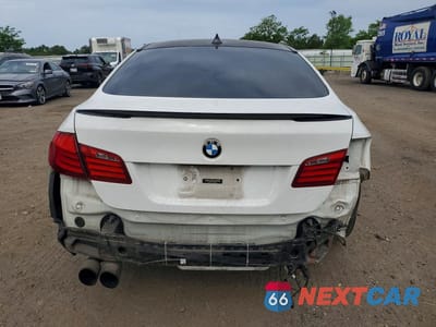 Zdjęcie 6 z 12 samochodu: 2013 BMW 535 I VIN:WBAFR7C55DC827560 - miniatura