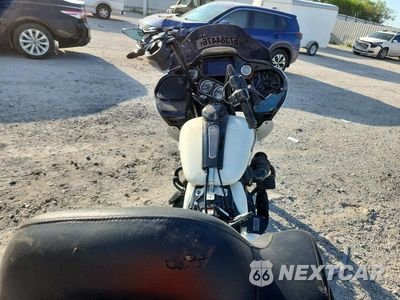 Zdjęcie 6 z 8 samochodu: 2018 HARLEY-DAVIDSON FLTRXS ROAD GLIDE SPECIAL VIN:1HD1KTC1XJB684886 - miniatura