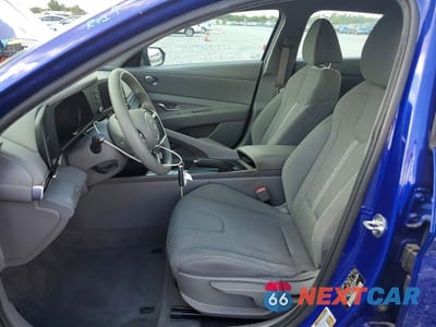 Zdjęcie 7 z 13 samochodu: 2021 HYUNDAI ELANTRA SE VIN:KMHLL4AG9MU120154 - miniatura