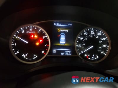 Zdjęcie 9 z 13 samochodu: 2017 NISSAN SENTRA SV VIN:3N1AB7AP9HL637795 - miniatura