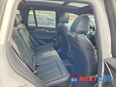 Zdjęcie 12 z 14 samochodu: 2024 BMW X3 XDRIVE30I VIN:5UX53DP09R9W60930 - miniatura