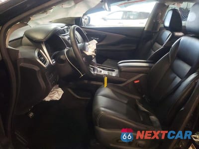 Zdjęcie 7 z 13 samochodu: 2023 NISSAN MURANO SL VIN:5N1AZ2CS4PC130029 - miniatura