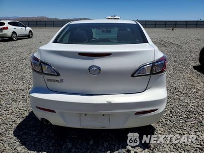 Zdjęcie 6 z 12 samochodu: 2012 MAZDA 3 I VIN:JM1BL1VF1C1513940 - miniatura